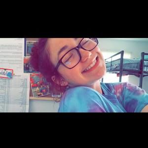 Meet your Posher, Katelin